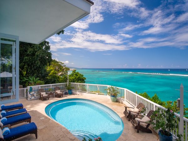 Jamaica Home 960144