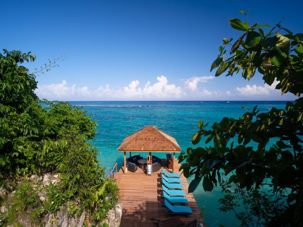 Jamaica Home 960144