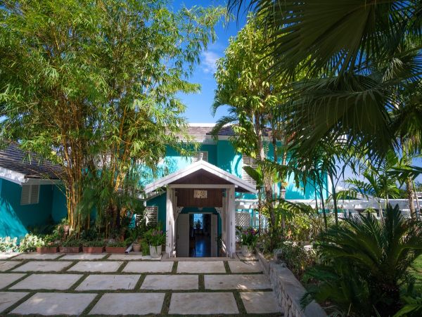 Jamaica Home 960144