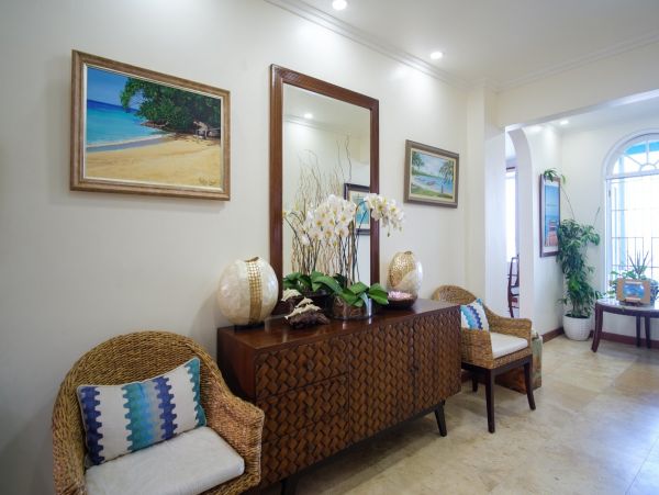 Jamaica Home 960144