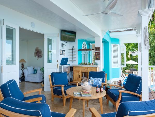 Jamaica Home 960144