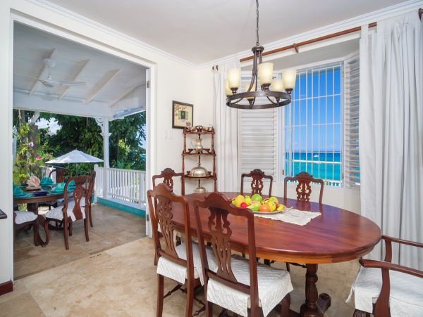 Jamaica Home 960144
