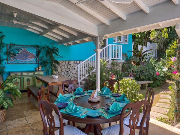 Jamaica Home 960144