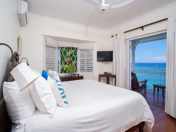 Jamaica Home 960144