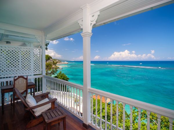 Jamaica Home 960144