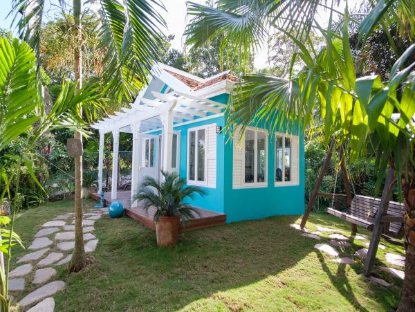 Jamaica Home 960144