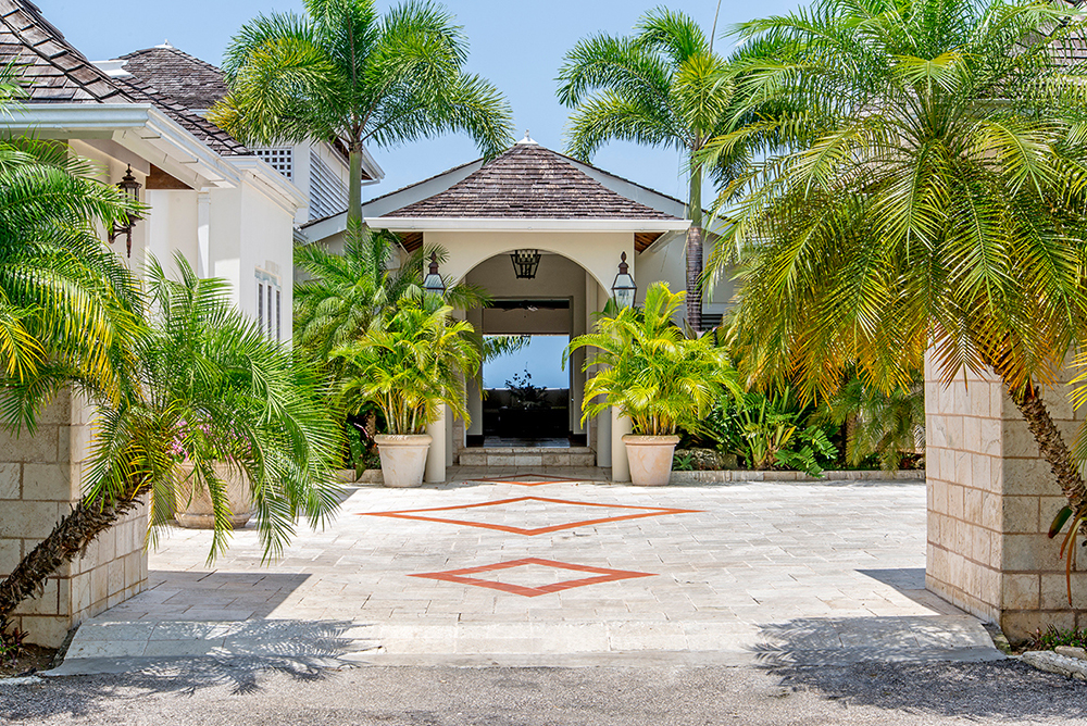 Jamaica Home 960145