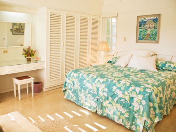 Jamaica Home 960146