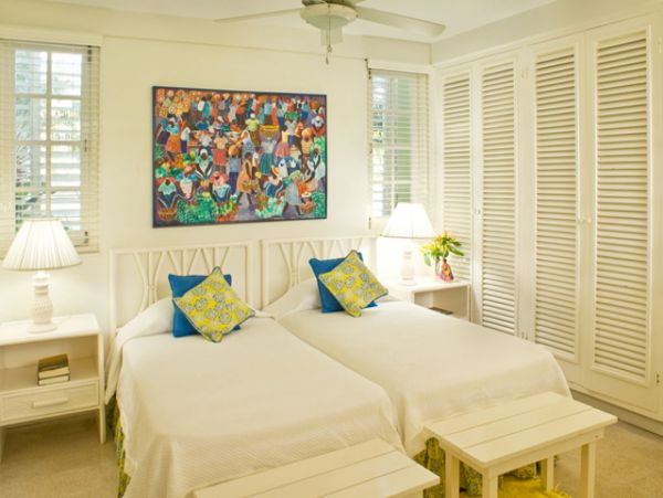 Jamaica Home 960146