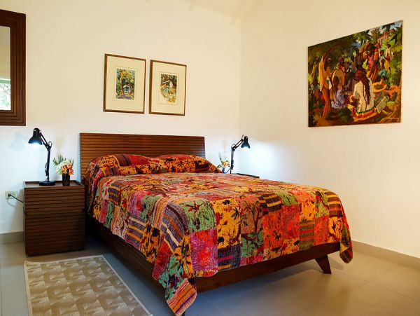 Jamaica Home 960146