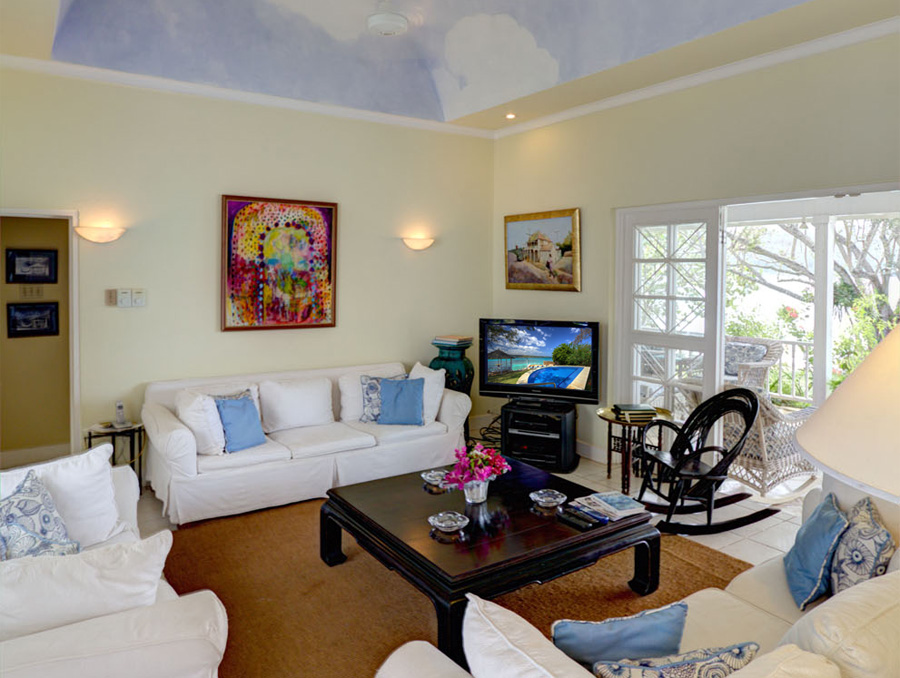 Jamaica Home 960147