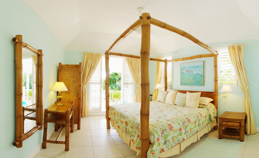 Jamaica Home 960147