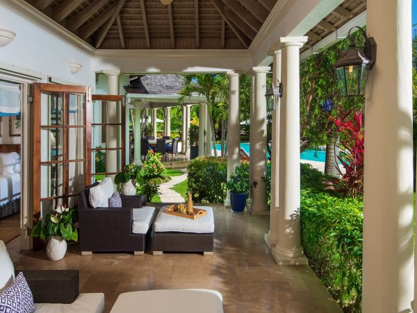 Jamaica Home 960148