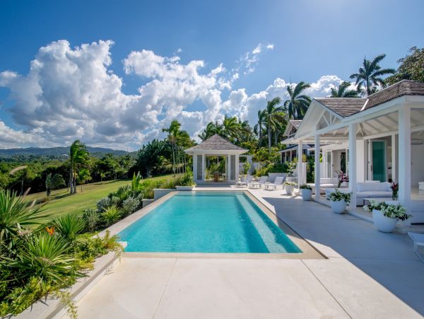 Jamaica Home 960149