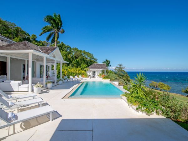 Jamaica Home 960149