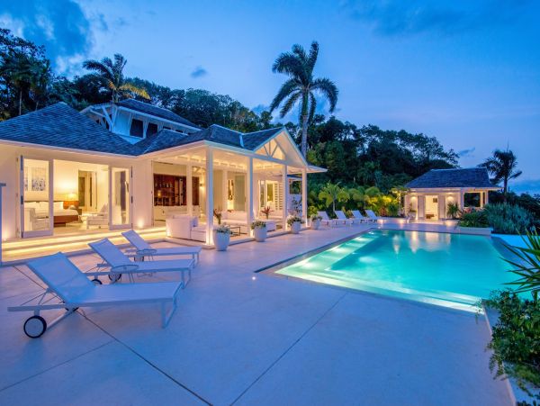 Jamaica Home 960149