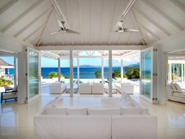 Jamaica Home 960149