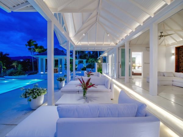 Jamaica Home 960149
