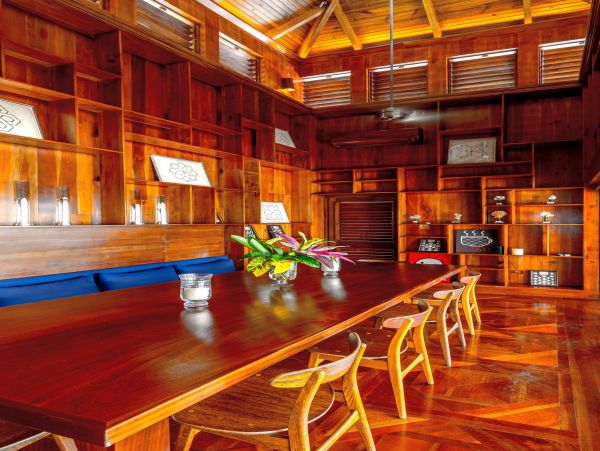 Jamaica Home 960149