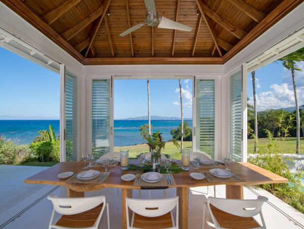 Jamaica Home 960149