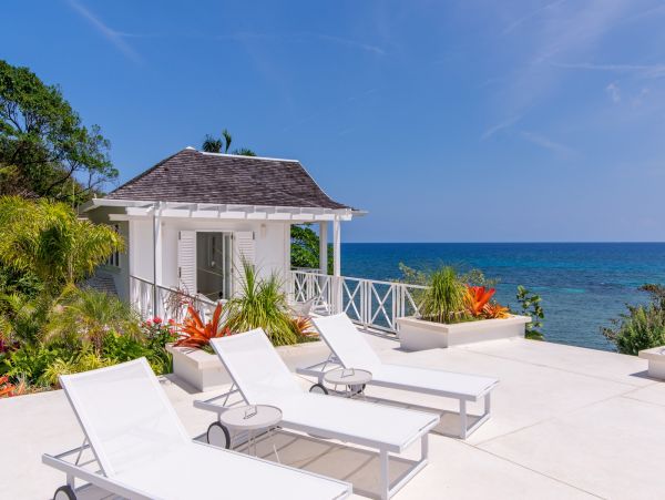 Jamaica Home 960149