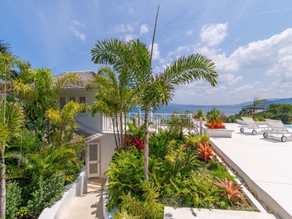 Jamaica Home 960149