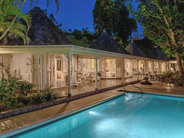 Jamaica Home 960150