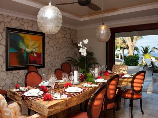 Jamaica Home 960151