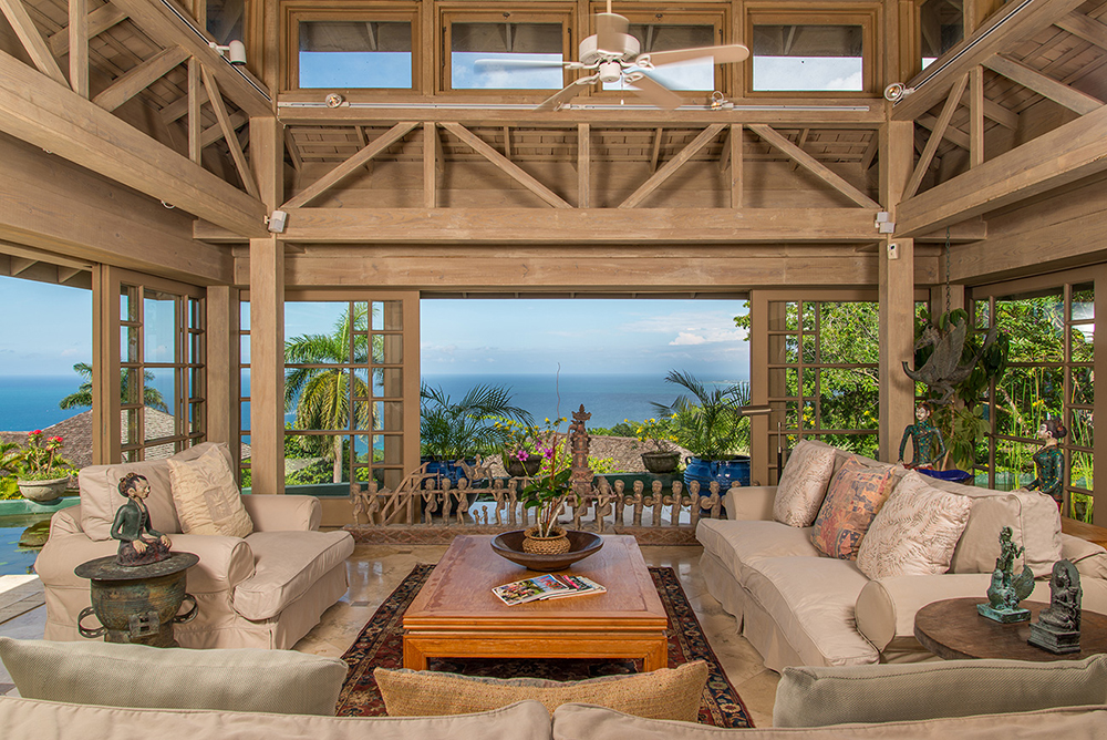 Jamaica Home 960152