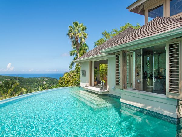 Jamaica Home 960152