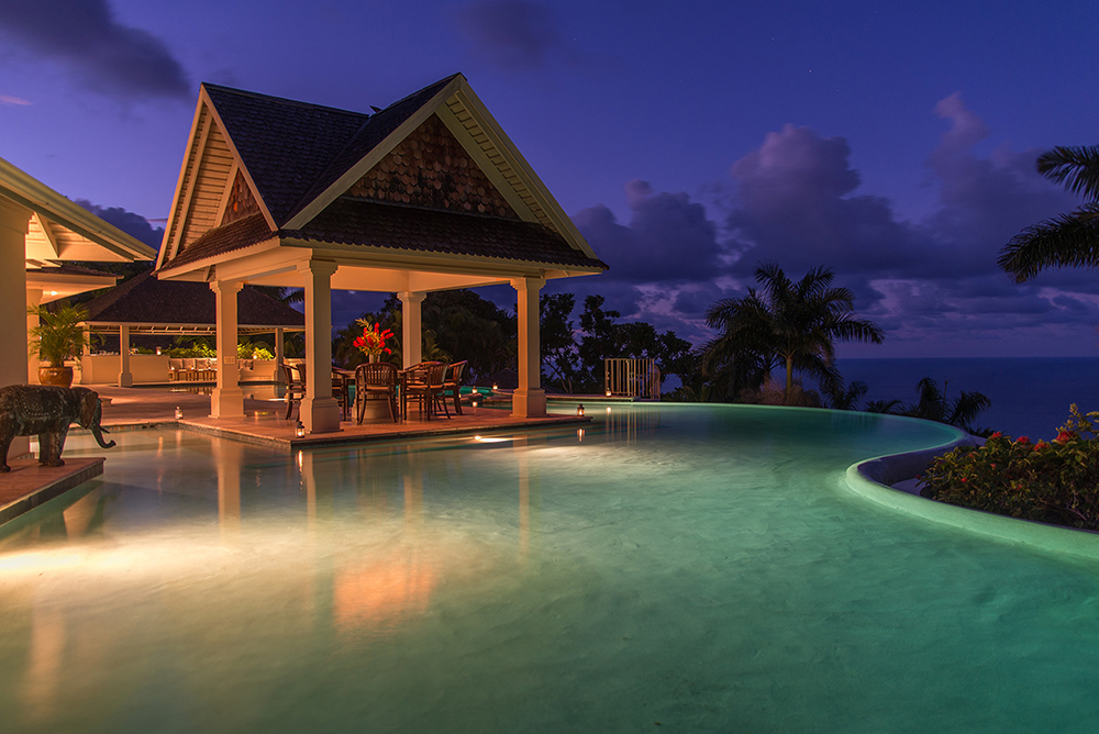 Jamaica Home 960152