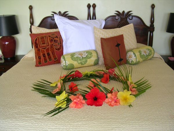 Jamaica Home 960156