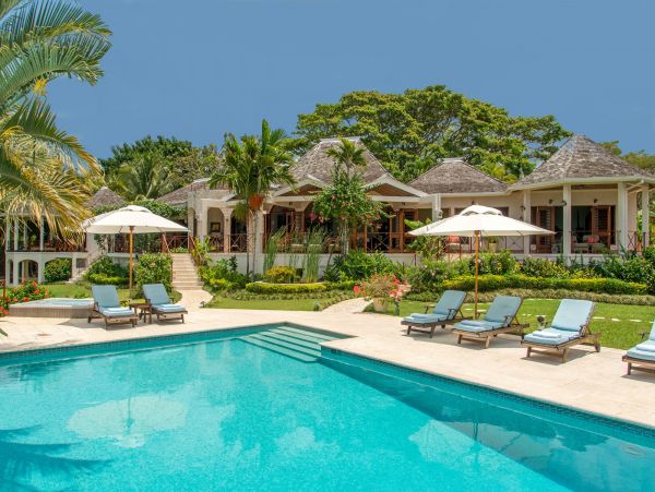 Jamaica Home 960156