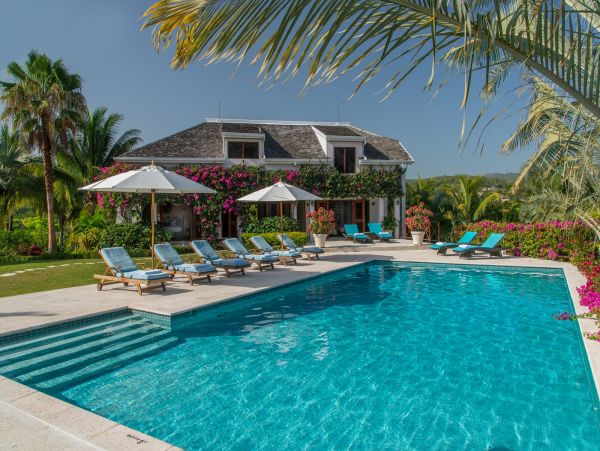 Jamaica Home 960156