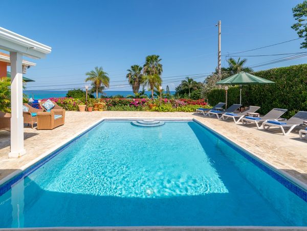 Jamaica Home 960157