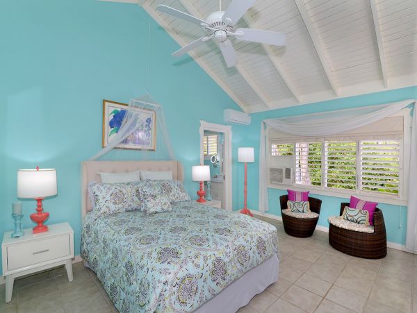 Jamaica Home 960157