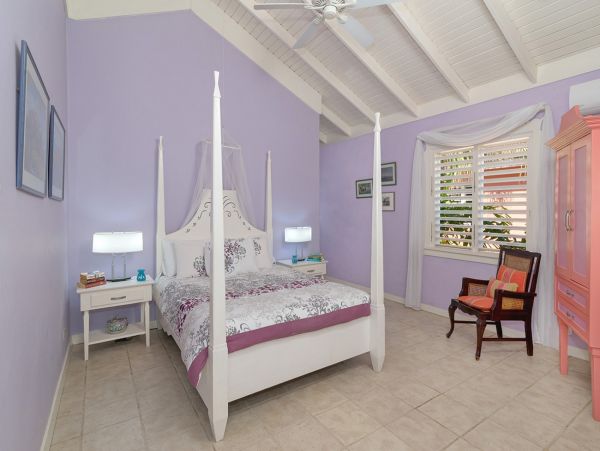 Jamaica Home 960157