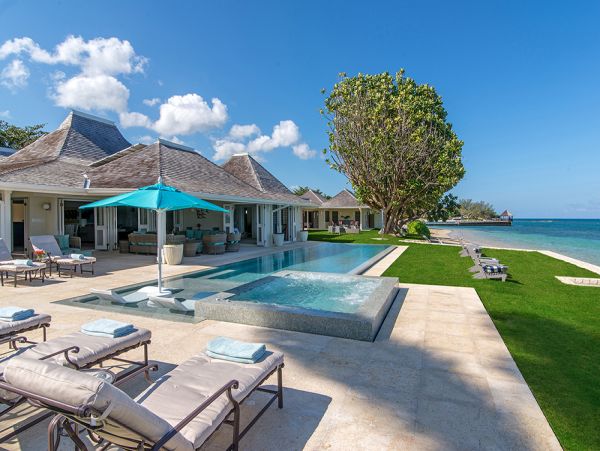 Jamaica Home 960158