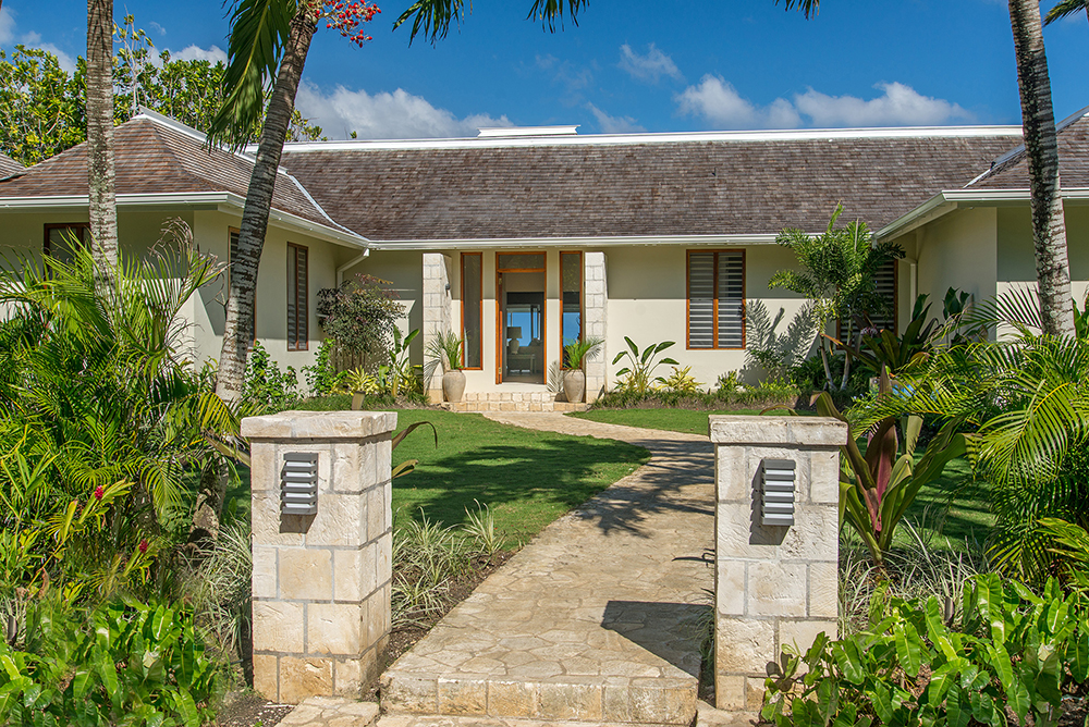 Jamaica Home 960158