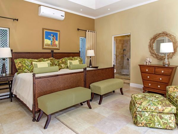Jamaica Home 960159
