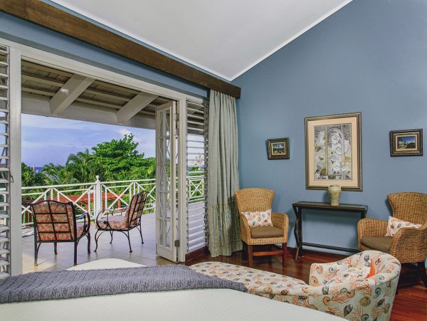 Jamaica Home 960159