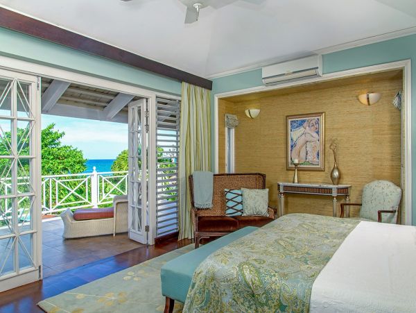 Jamaica Home 960159