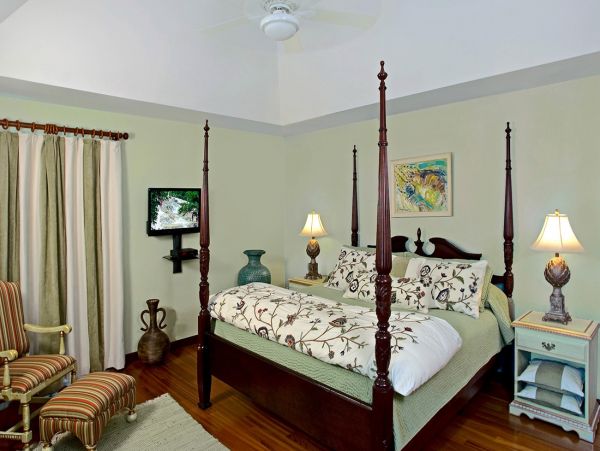 Jamaica Home 960159
