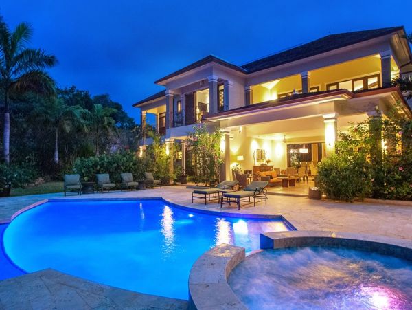Jamaica Home 960160