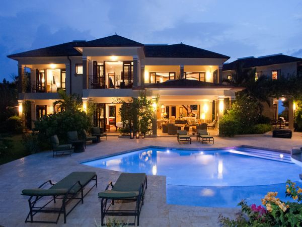 Jamaica Home 960160