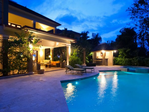 Jamaica Home 960160