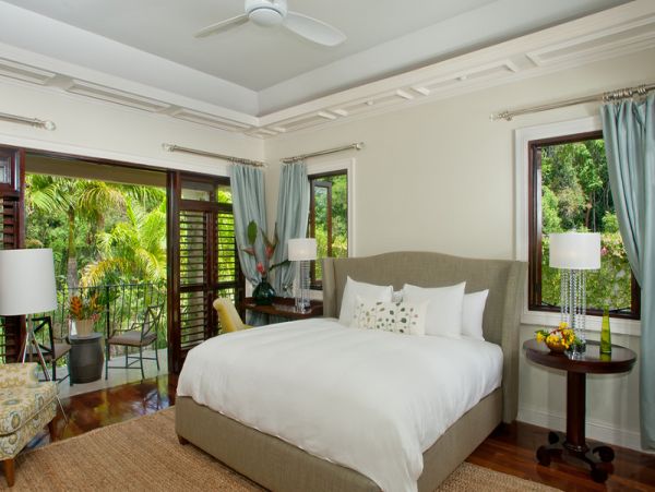 Jamaica Home 960160