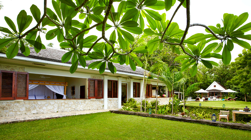 Jamaica Home 960161