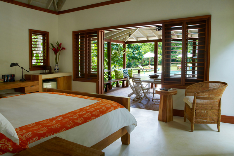Jamaica Home 960161