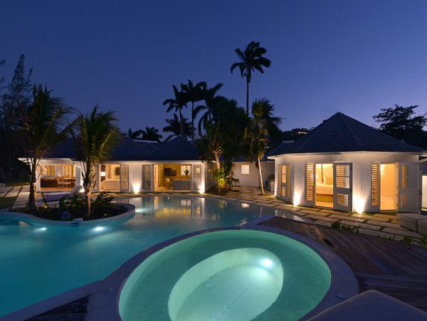 Jamaica Home 960162